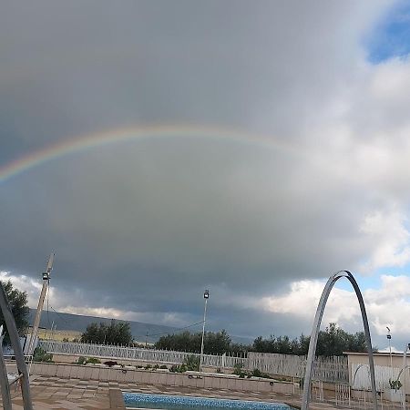 סן ג'יואבאני רוטונדו Tenuta Chianchito מראה חיצוני תמונה