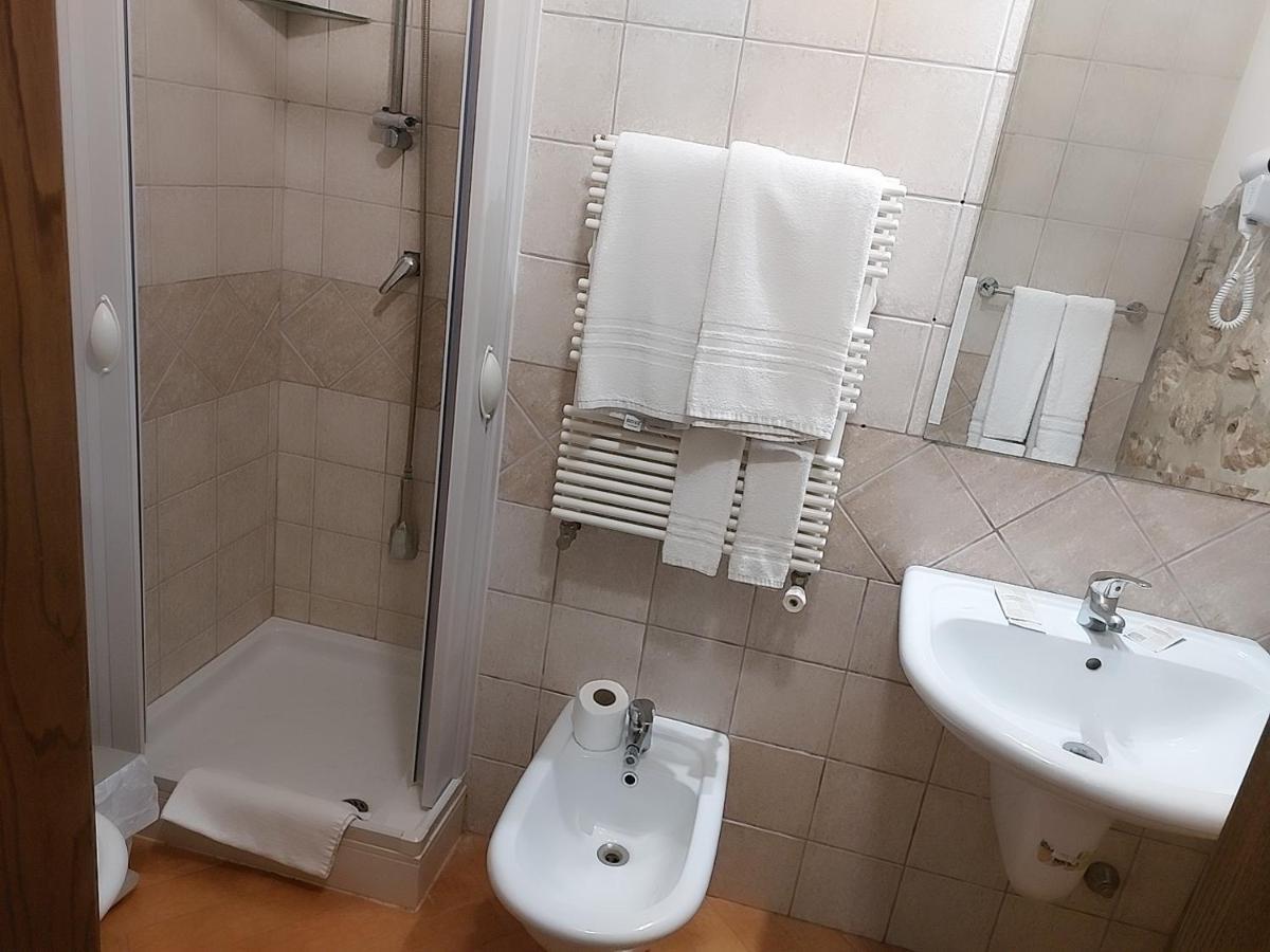 סן ג'יואבאני רוטונדו Tenuta Chianchito מראה חיצוני תמונה
