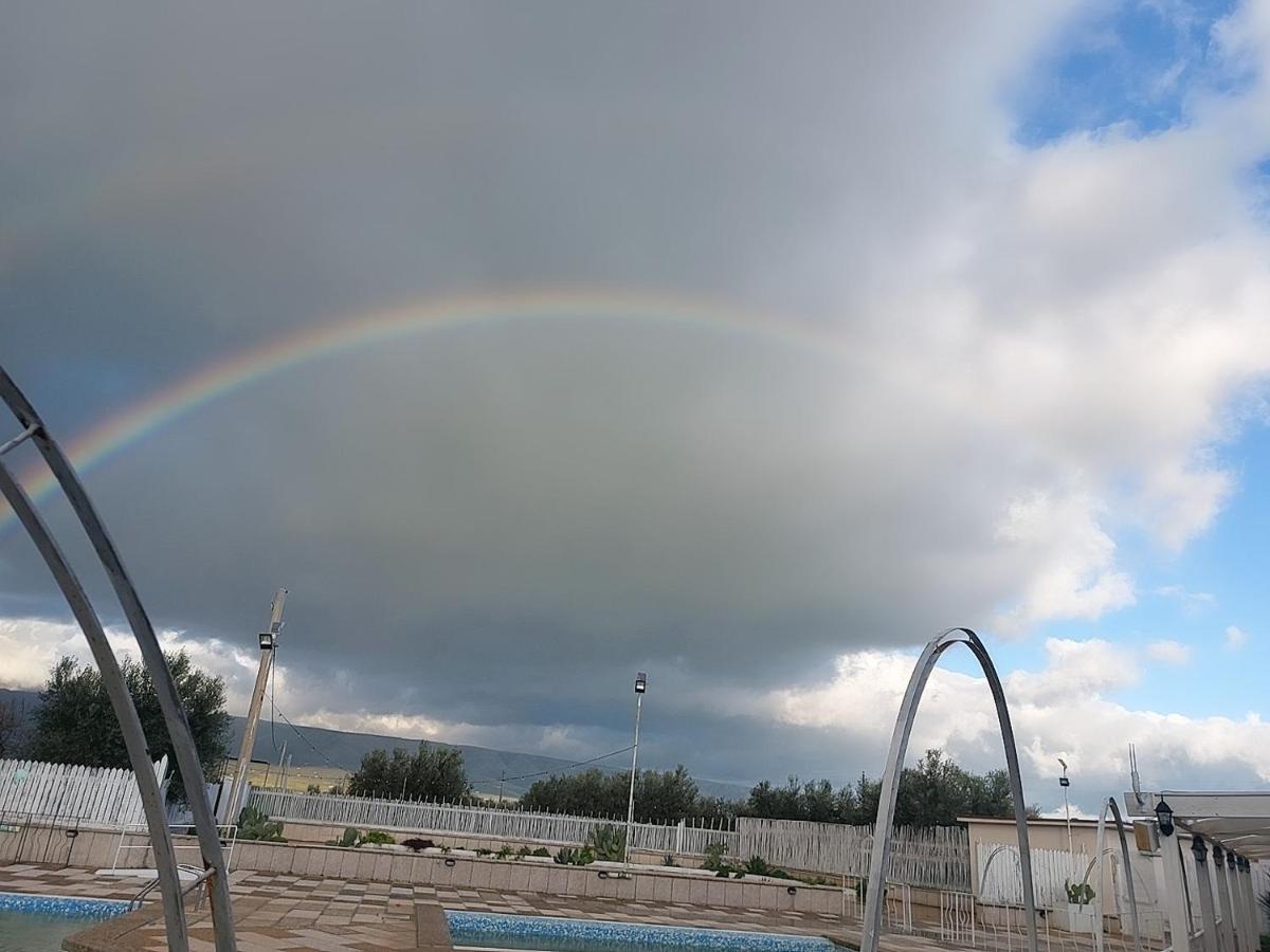 סן ג'יואבאני רוטונדו Tenuta Chianchito מראה חיצוני תמונה