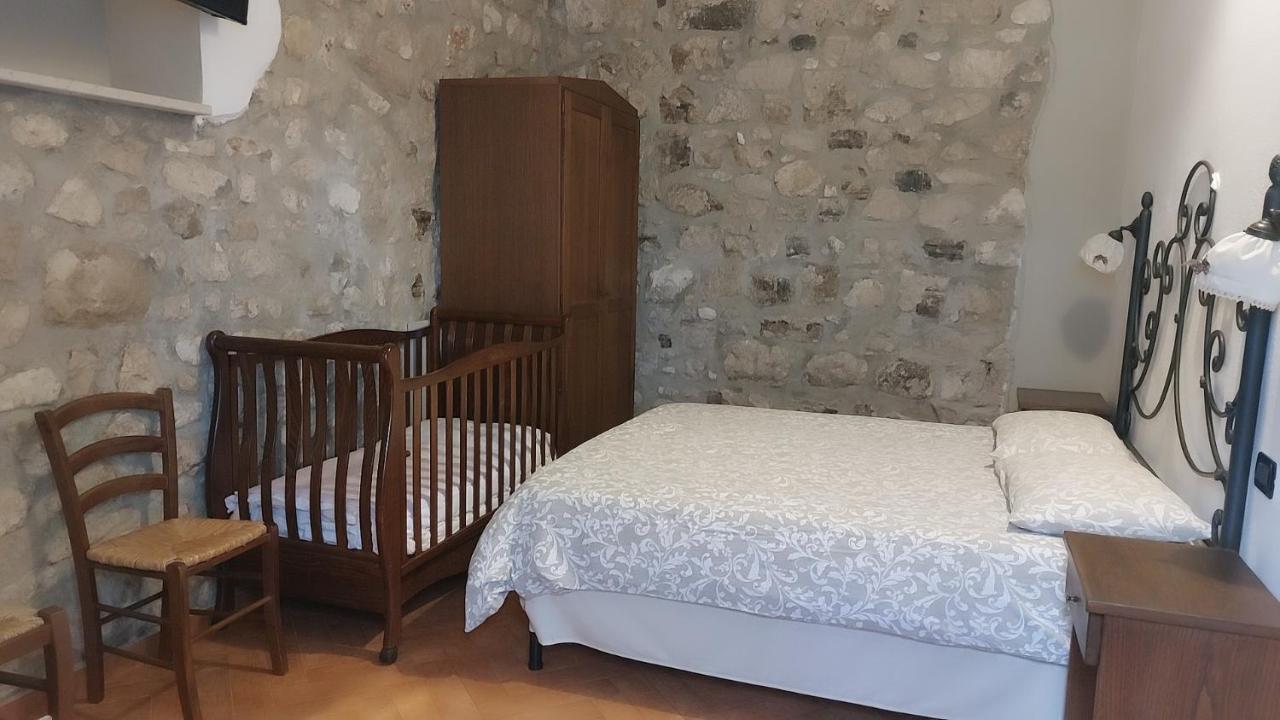 סן ג'יואבאני רוטונדו Tenuta Chianchito מראה חיצוני תמונה