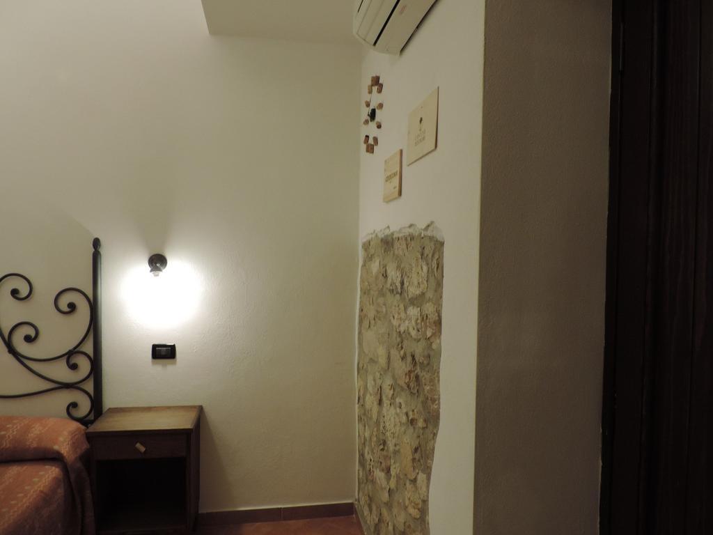סן ג'יואבאני רוטונדו Tenuta Chianchito חדר תמונה